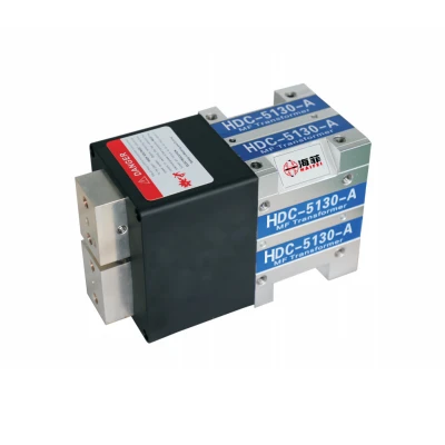 HDC-5130-A HDC-5130-A